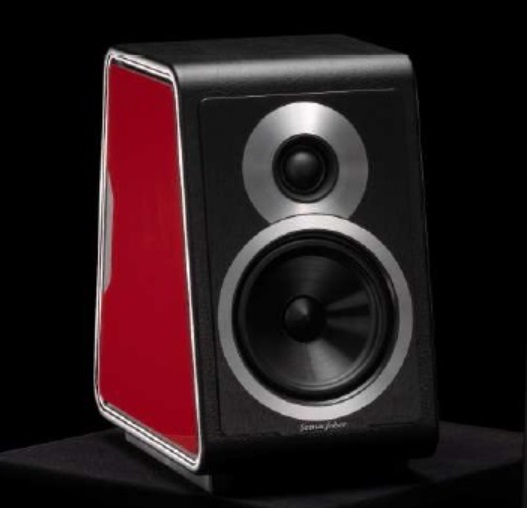 中古オーディオ Sonus Faber Chameleon B サウンドサポート